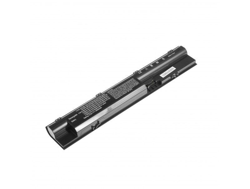 Green Cell (HP77) baterija 4400 mAh,10.8V (11.1V) FP06 FP06XL FP09 za HP ProBook 440 445 450 470 G0 G1 470 G2