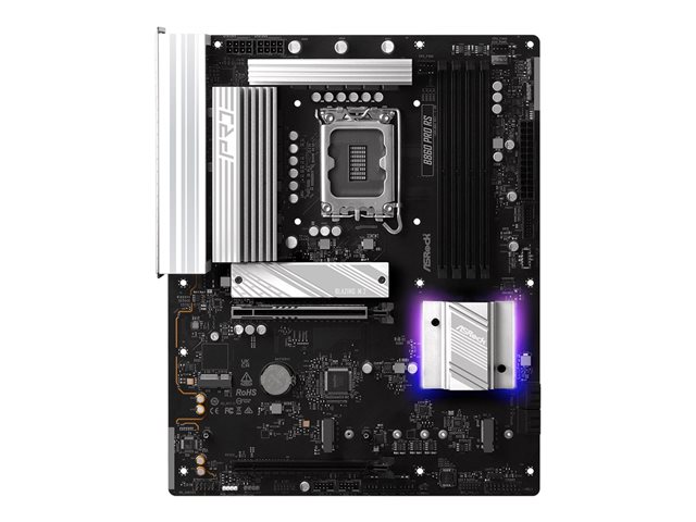 ASROCK B860 Pro RS LGA1851 MB
