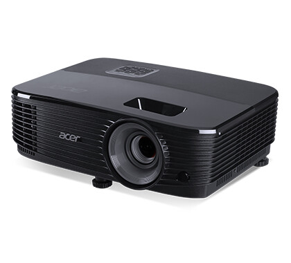 Alternative view of ACER X1123HP DLP 3D SVGA 4000Lm