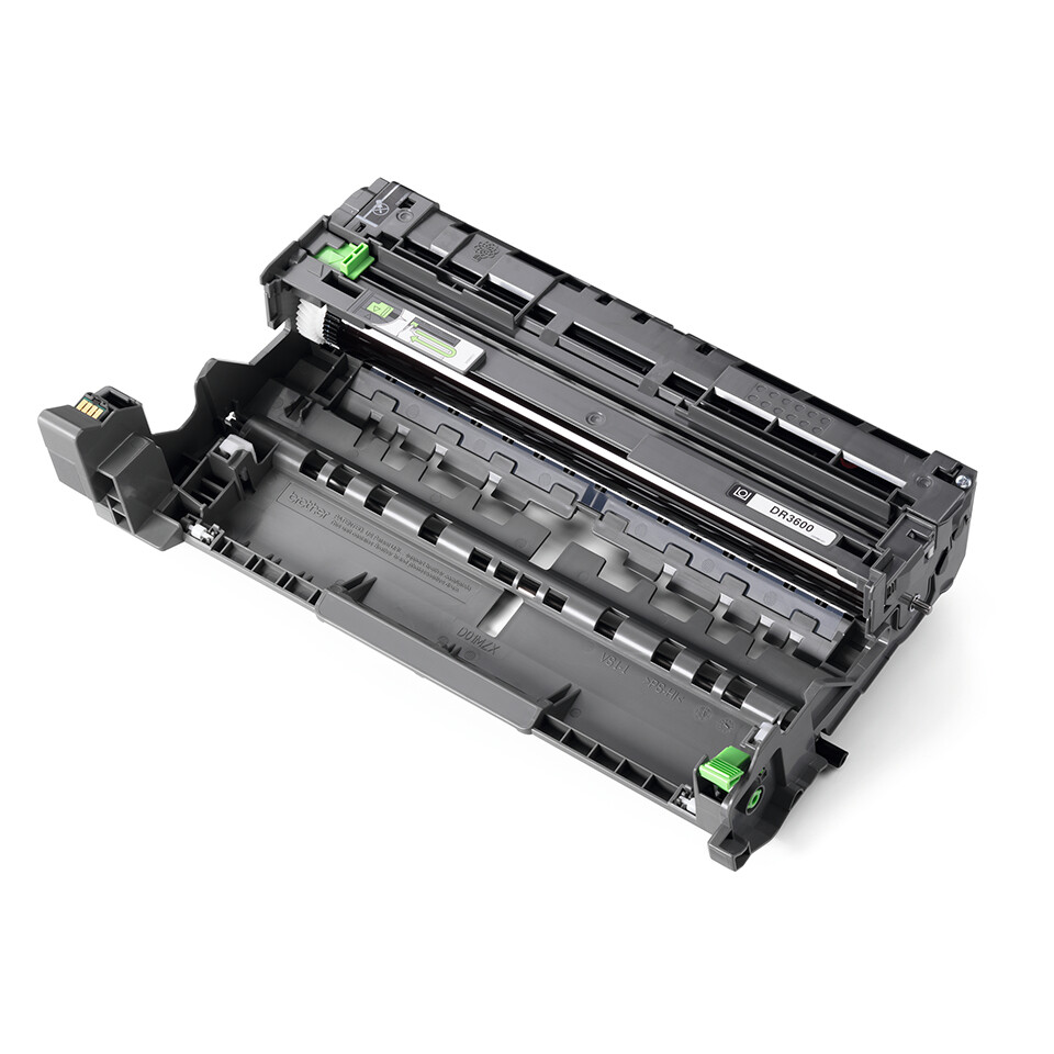 Original Drum Unit Black Brother DR3400, DR-3400 - Slika 3