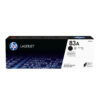 HP 83A Black Original Toner 1.5k pages