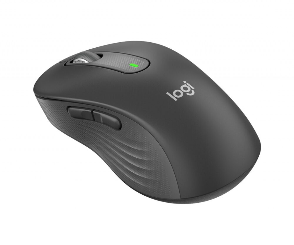Miš Logitech SIGNATURE M650 L