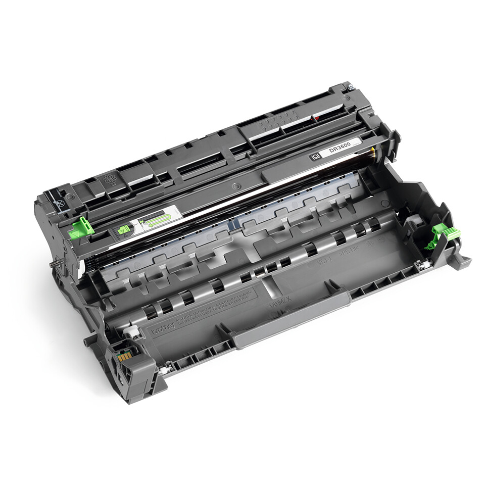 Original Drum Unit Black Brother DR3400, DR-3400 - Slika 4