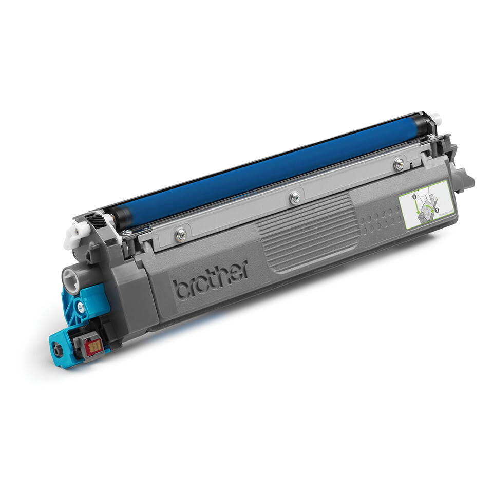 Original Toner Cyan Brother TN248C, TN-248C - Slika 5