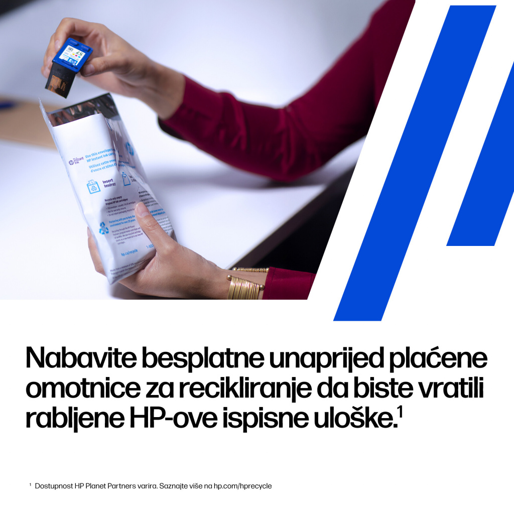 HP 903XL Ink Cartridge Magenta - Slika 5