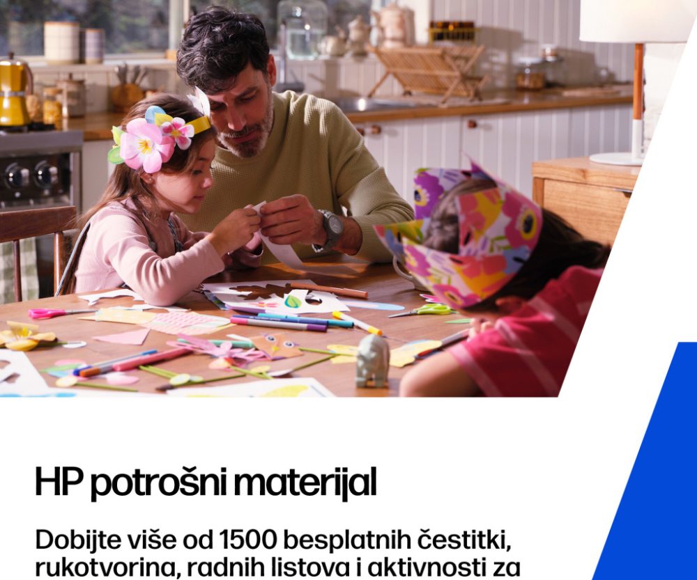 Original Ink- CMY HP 301XL (CH564EE) - Slika 9