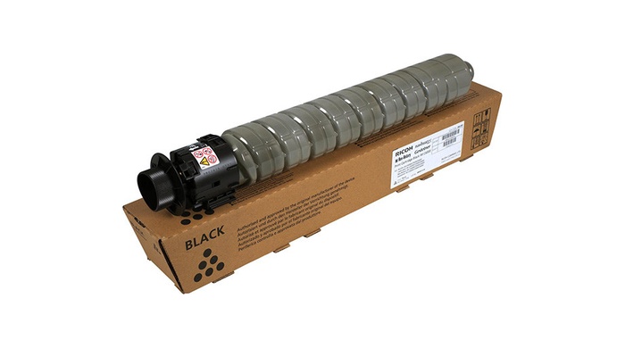 Original Toner Black Ricoh  IMC4500 (842283)