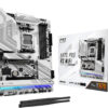 ASROCK X870 Pro RS Wifi ATX AM5 DDR5