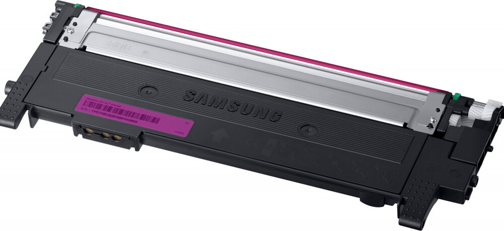 Alternative view of Original Toner Magenta Samsung C430W (CLT-M404S, CLTM404S, SU234A)