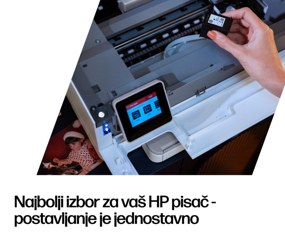 Original Ink- CMY HP 301XL (CH564EE) - Slika 12