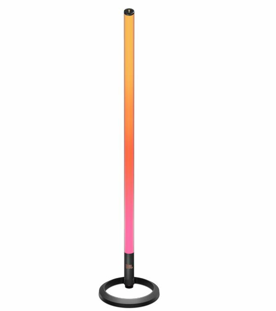 JBL PartyLight Stick, RGB, BT, do 8h rada, IPX4