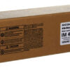 Original Toner Black Ricoh IM370 (842610)