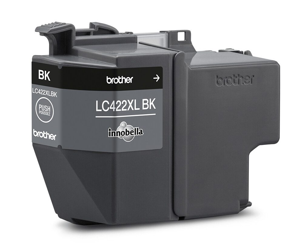 Original Ink- Black Brother LC-422XLBK (LC422XLBK) - Slika 3