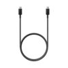 Samsung USB Type-C na USB Type-C kabel (1.8m 5A) crni EP-DX510JBEGEU