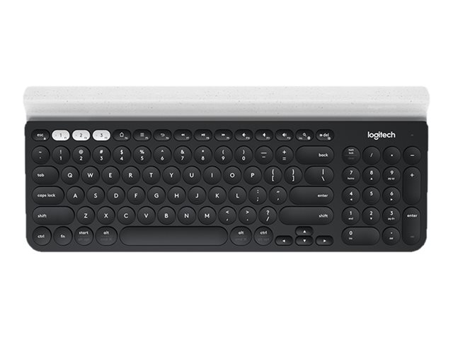 LOGI K780 Multi-Device BT KB (HR)(P)