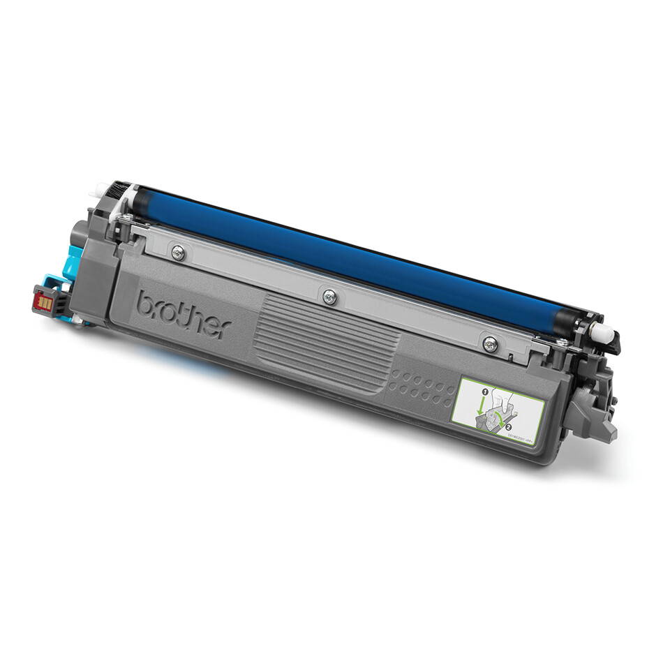 Original Toner Cyan Brother TN248C, TN-248C - Slika 2