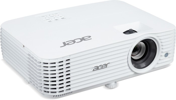 Alternative view of PROJEKTOR ACER H6815BD