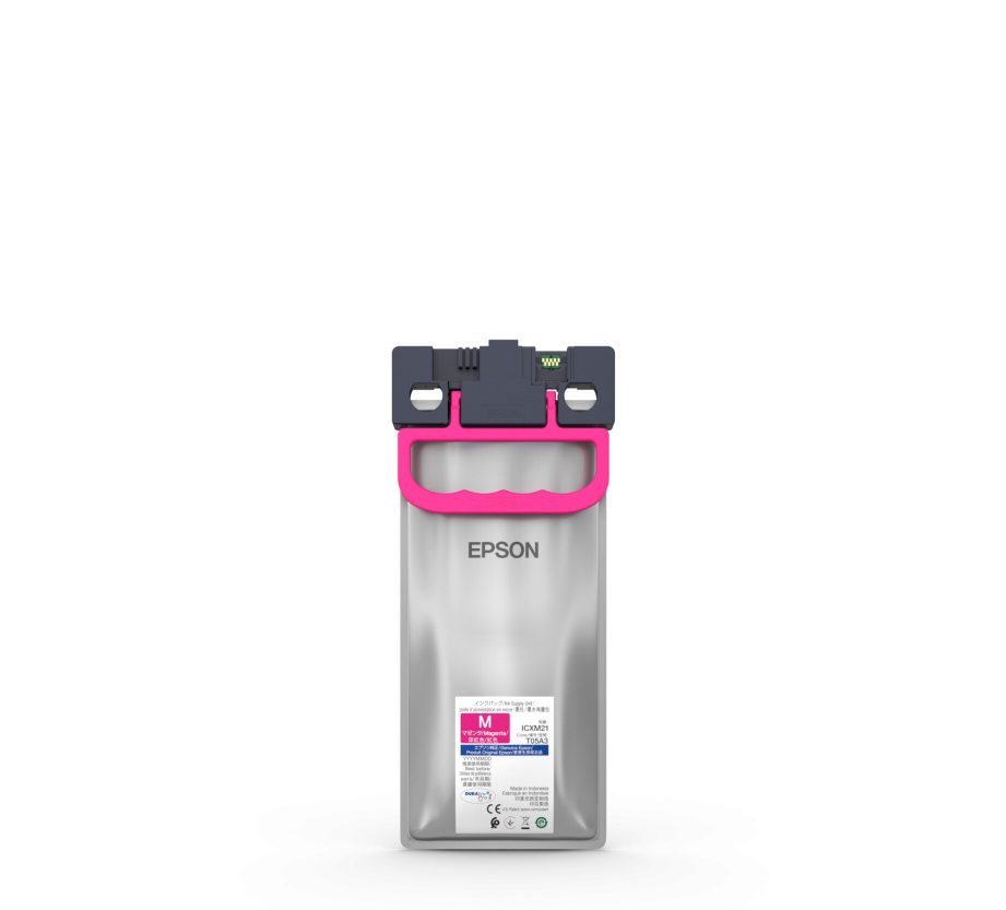 Original Ink- Magenta Epson T05A3 (C13T05A30N)