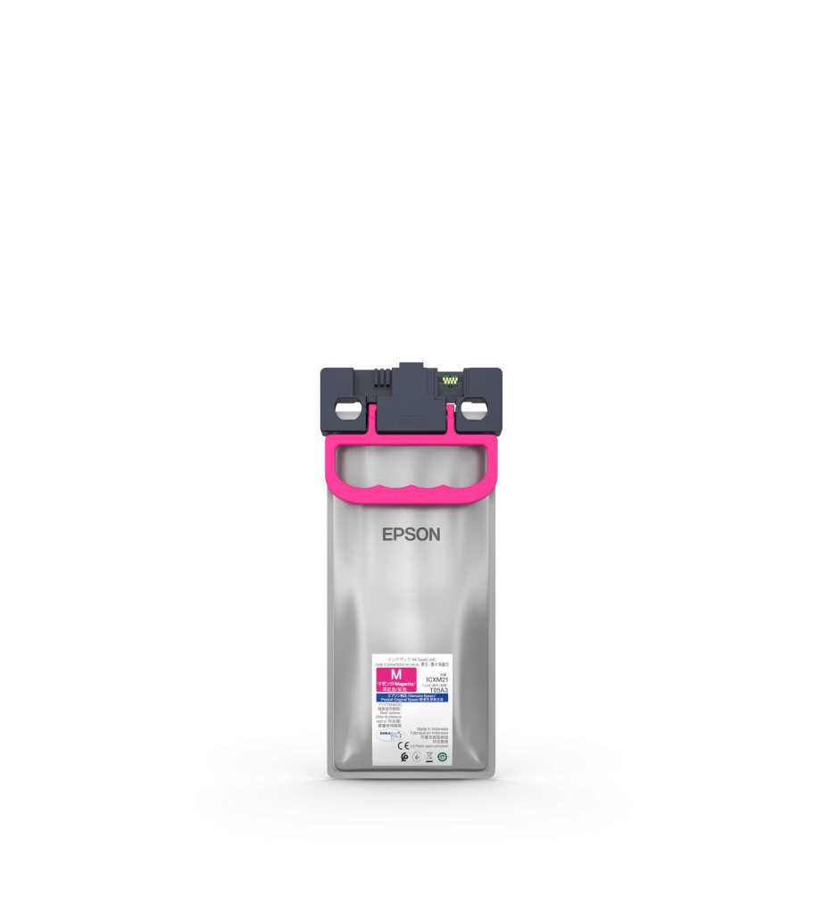 Original Ink- Magenta Epson T05A3 (C13T05A30N)