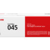 Original Toner Yellow Canon CRG045Y, CRG-045Y (1239C002)