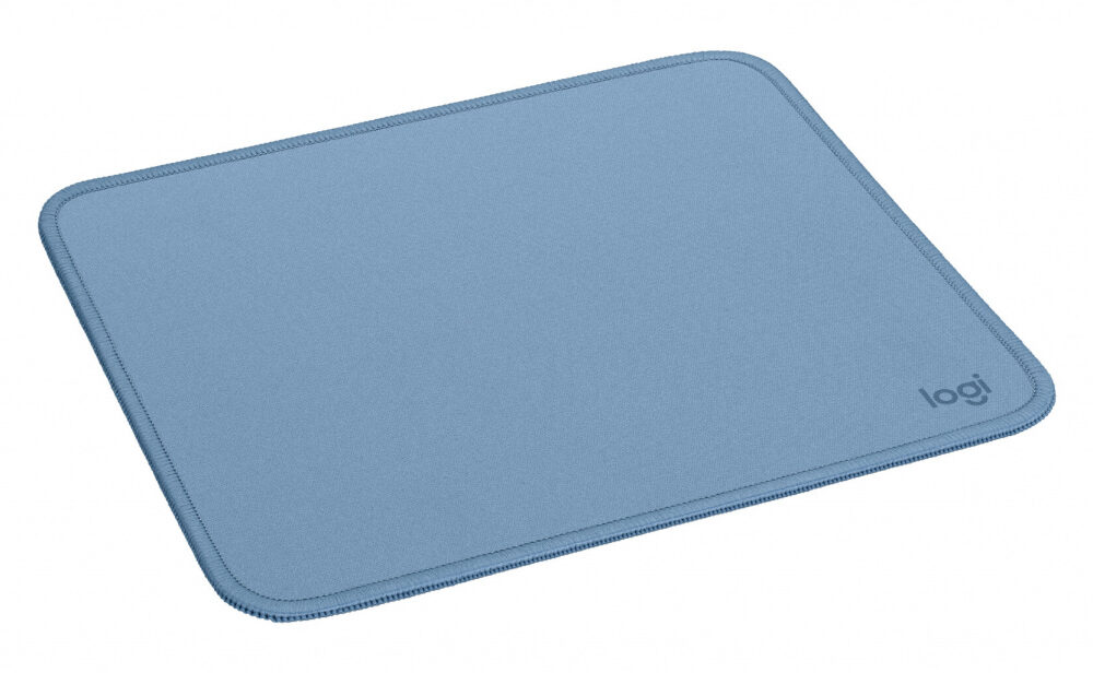 Alternative view of LOGITECH Mouse Pad Studio Series - BLUE GREY