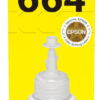 Tinta Epson T66444 Yellow