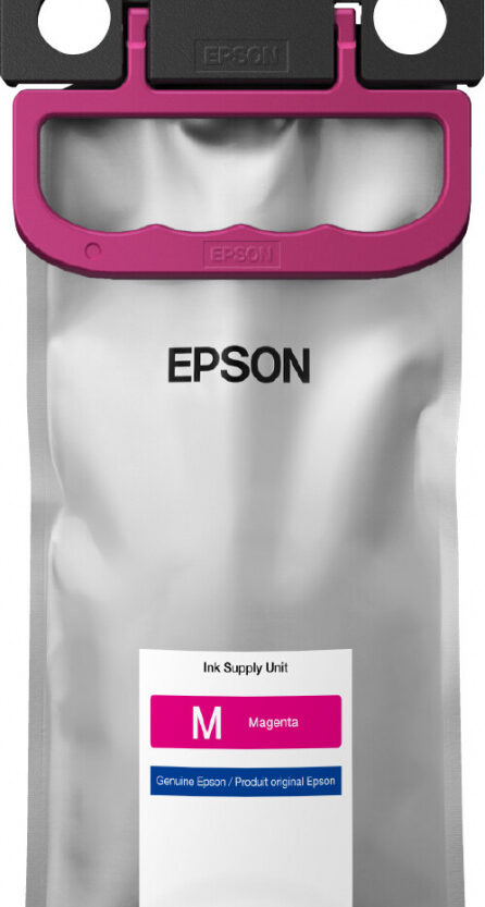 Original Ink- Magenta EPSON T13M3 XXL (C13T13M340)