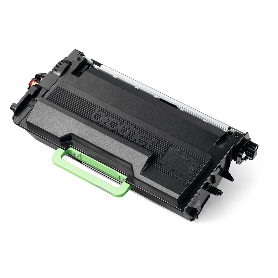Original Toner Black Brother TN3610, TN-3610 - Slika 3