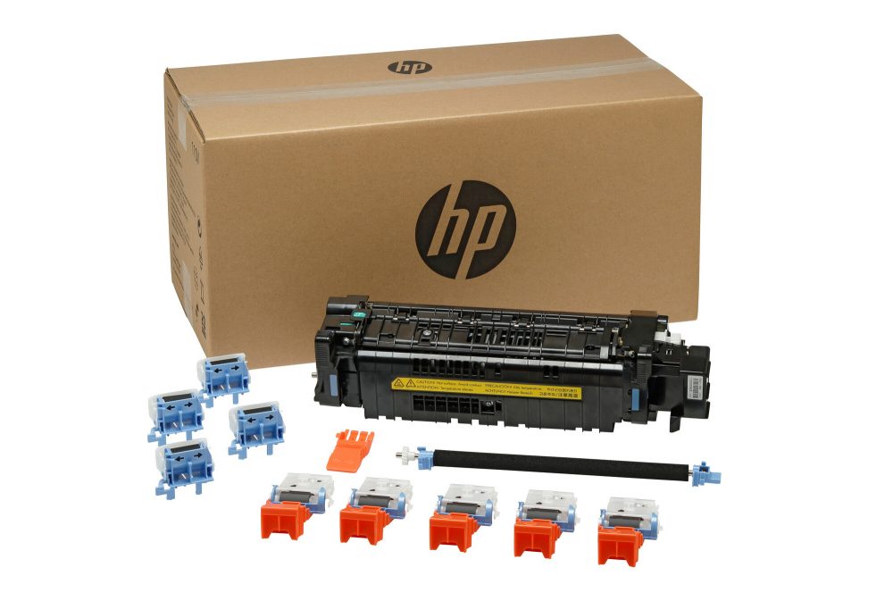 HP LaserJet 220v Maintenance Kit