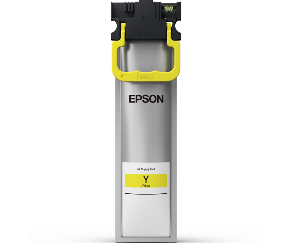 Original Ink- Yellow Epson T9444 (C13T944440)