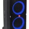 Prijenosni zvučnik JBL Partybox 310 240W RGB