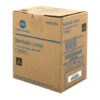 Original Toner Black Konica Minolta Bizhub C3100P (TNP-50K, TNP50K, A0X5154)