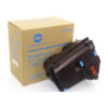 Original Toner Black Konica Minolta Bizhub 4700i (TNP91, TNP-91, ACTD051)