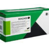 Original Toner Black Lexmark B3340, B3442, MB3442 (B342X00)