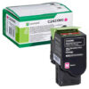 Original Toner Magenta Lexmark C2425 (C242XM0)
