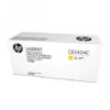 Original Toner Yellow HP Color LaserJet Enterprise 700 M775 (651AC CE342AC)