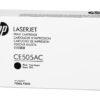 Original Toner Black HP LaserJet P2035, P2055 (05AC CE505AC)