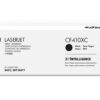 Original Toner Black HP Color LaserJet Pro M377, M452, M477 (410XC CF410XC), kompatybilne z CF410X