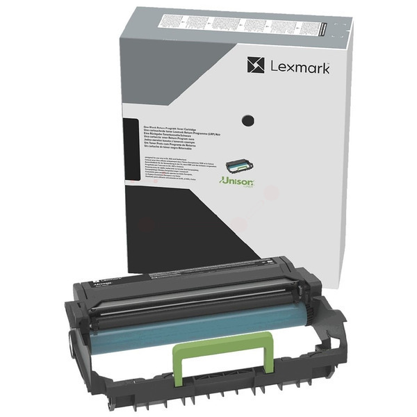 Original Drum Unit Black Lexmark MS331, MS431, MX331, MX431, B3340, B3442 (55B0ZA0)