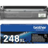 Original Toner Black Brother TN248XLBK, TN-248XLBK