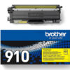 Original Toner Yellow Brother HL-L9310, MFC-L9570 (TN910Y, TN-910Y)