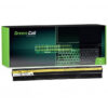 Green Cell (LE46) baterija 2200 mAh,14.4V (14.8V) L12M4E01 za IBM Lenovo IdeaPad Z710