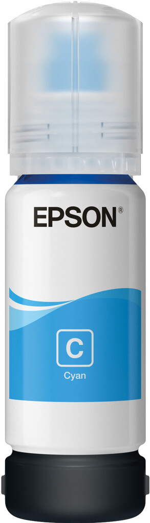 Tinta Epson 101 L4150 Cyan EcoTank 70ml C13T03V24A - Slika 2