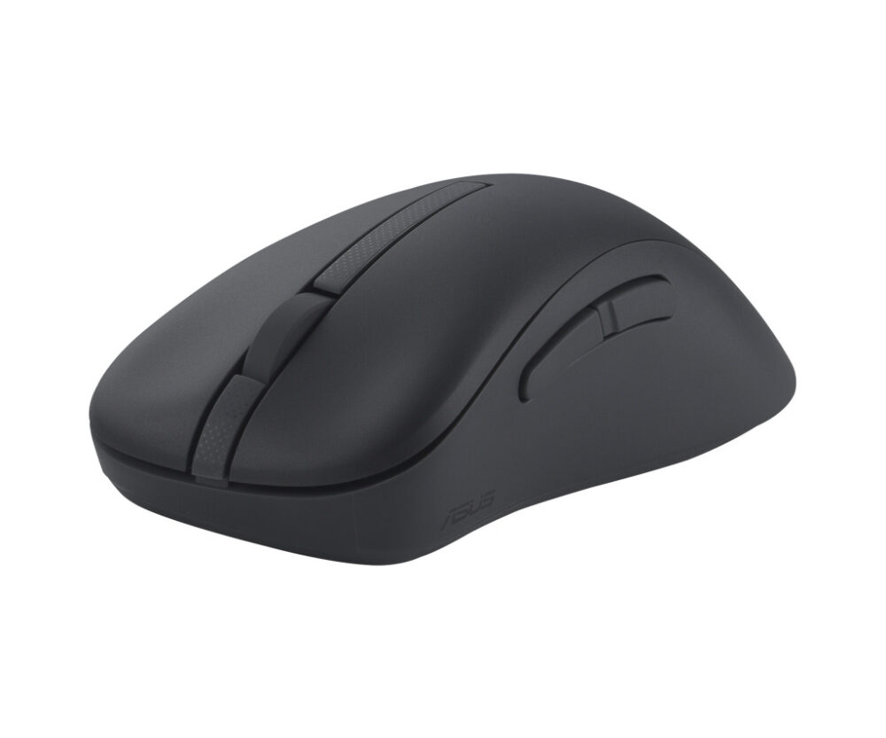Alternative view of ASUS MD102 Mouse DG BT+2.4GHZ