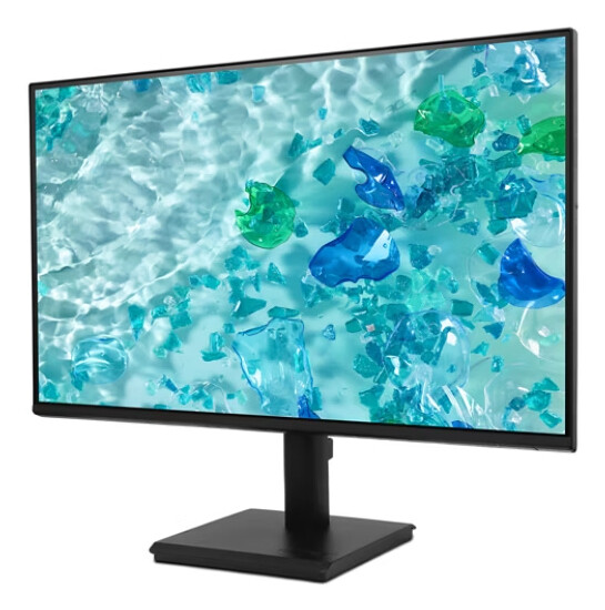 Alternative view of V247YGbi, 23.8"/IPS/1920x1080/120Hz/HDMI/VGA/3Y