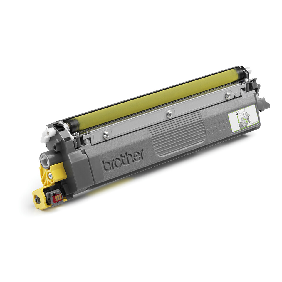 Original Toner Yellow Brother TN249Y, TN-249Y - Slika 4