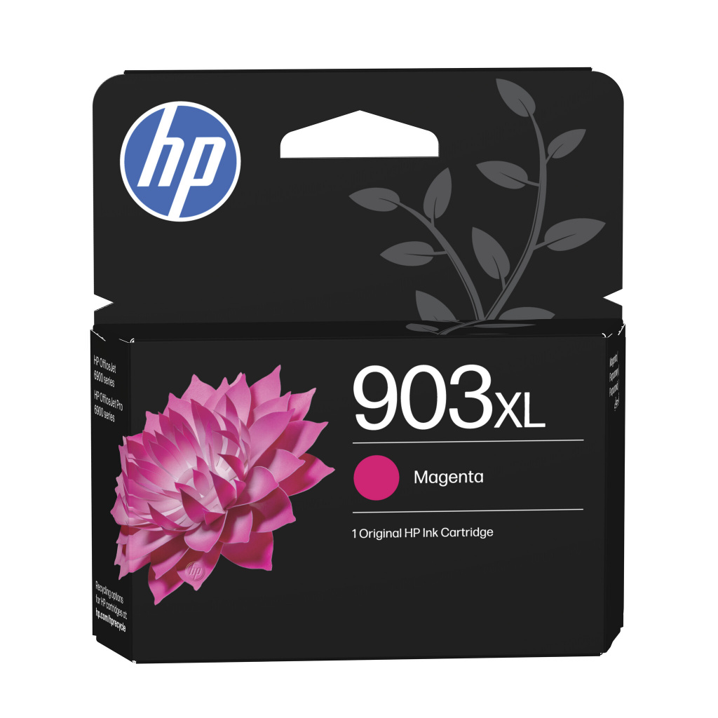 HP 903XL Ink Cartridge Magenta
