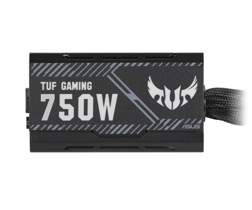 Napajanje ASUS TUF-GAMING-750B, 750W 80 Plus Bronze