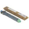 Original Toner Cyan Ricoh AF MPC3003, MPC3004, MPC3503, MPC3504, MPC4504, MPC5504, MPC6004 (841820)
