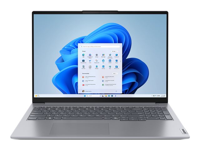 LENOVO TB 16 G7 R5 7535HS 16i 16GB 512GB